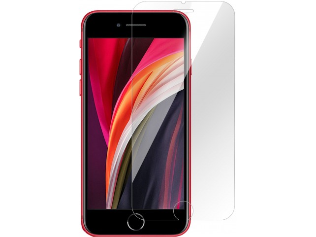 eSTUFF Apple iPhone SE  2020/2022/8/7/6S/6 Clear