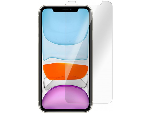 eSTUFF Apple iPhone 11/XR  Clear