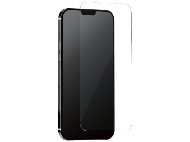 eSTUFF Apple iPhone 13 mini  Clear Titan Shield. Tempered
