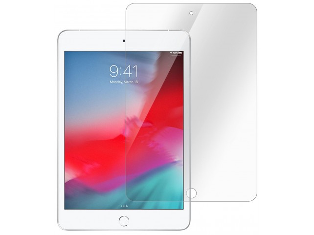 eSTUFF Apple iPad Mini 2019 / Mini 4  Clear