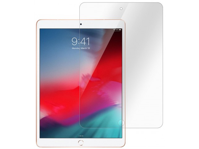 eSTUFF Apple iPad Air 10.5 2019/Pro  10.5 Clear Titan Shield.