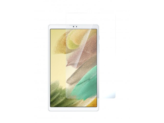 eSTUFF Samsung Galaxy Tab A7 Lite  Clear Titan Shield. Tempered