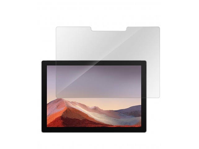eSTUFF Microsoft Surface Pro  4/5/6/7/7+ Clear Titan