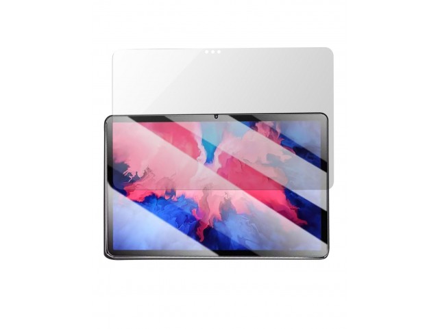 eSTUFF Lenovo Tab M10 HD (2nd Gen)  Clear Titan Shield. Tempered