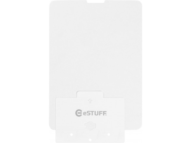 eSTUFF Apple iPad Pro 11"  5 pcs Clear Glass
