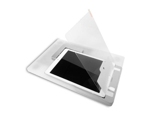 eSTUFF Applicator Tablet Glass  Tempered Glass Applicator