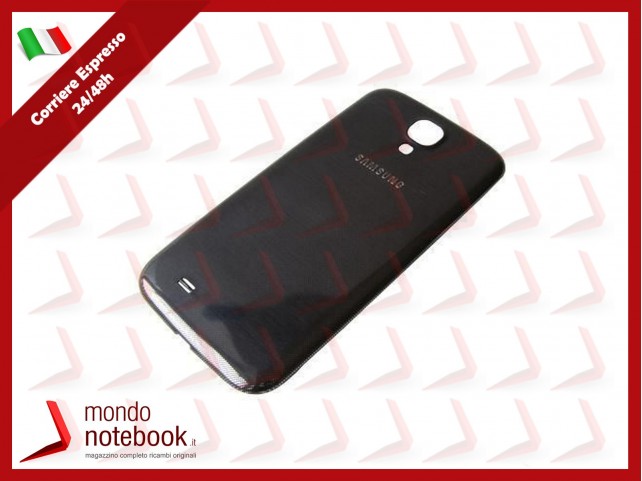 Back Cover Posteriore Samsung Galaxy S4 GT-I9505 (NERA)