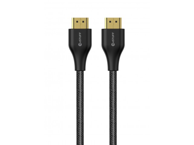 eSTUFF INFINITE HDMI 2.1 Cable 8K 2m  