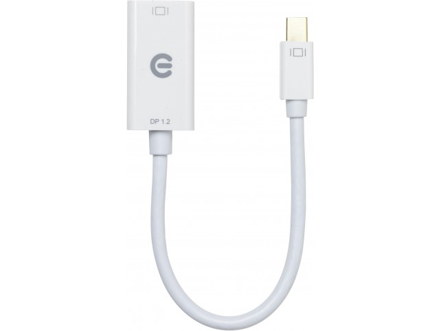 eSTUFF Mini DP - HDMI Adapter 0,15m  Mini DP Male - HDMI Female