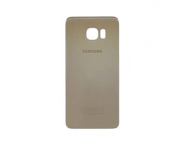 Back Cover Posteriore Samsung Galaxy S7 Edge SM-G935F (GOLD)
