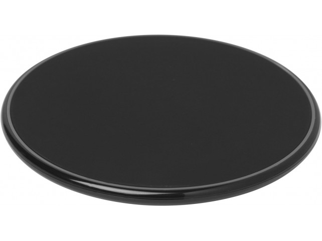 eSTUFF Wireless Charger Pad 15W -  USB-C 5V/2A  9V/2A  12v/1.5A.
