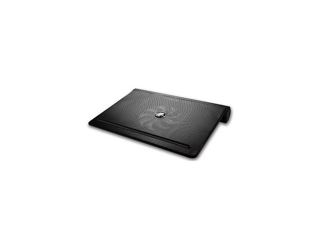 BASE VENTILATA Supporto per Notebook Lepa Ventola Lepad S17