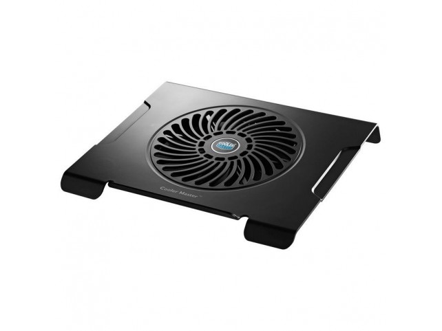 BASE VENTILATA Supporto per notebook Ventola NotePal CMC3