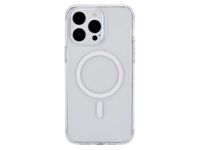 eSTUFF BERLIN iPhone 15 Pro Max  hybrid case for Magsafe