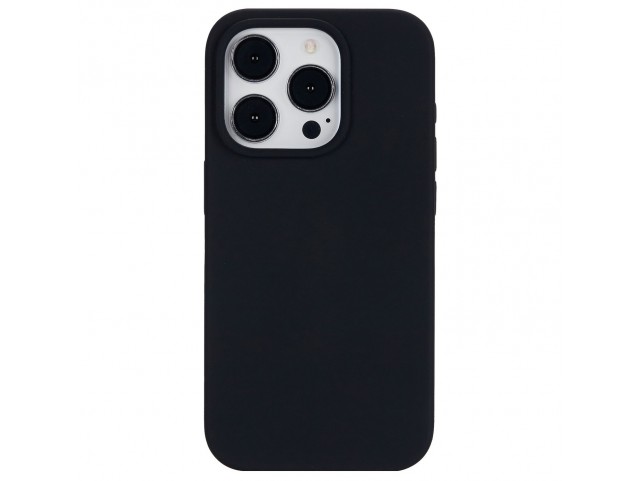 eSTUFF INFINITE ROME iPhone 15 Pro  silicone case for Magsafe