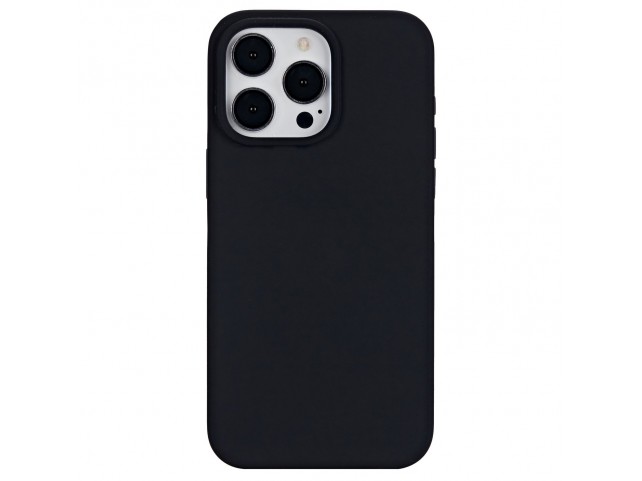 eSTUFF INFINITE ROME iPhone 15 Pro  Max silicone case for Magsafe