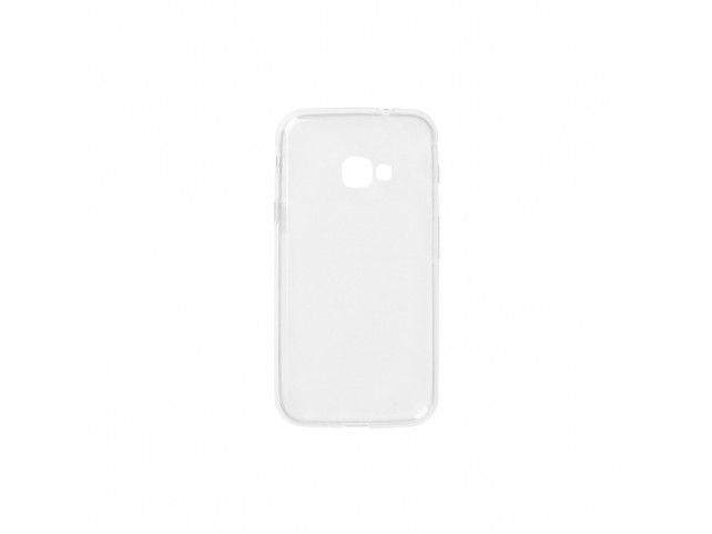 eSTUFF LONDON Samsung Galaxy LONDON  Xcover 4/4S Soft case Clear