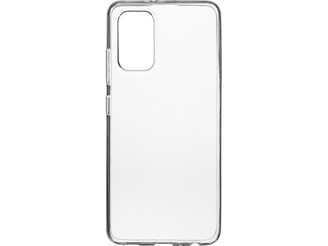 Cover in Silicone eSTUFF Samsung Galaxy A32 4G LONDON TPU Cover Transparente
