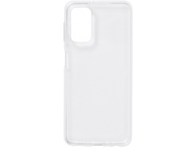 eSTUFF LONDON Samsung Galaxy A32 5G  Soft case Clear ultra-slim