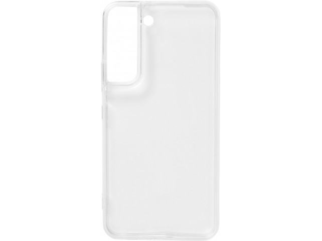 eSTUFF LONDON Samsung Galaxy S22  Soft case Clear ultra-slim