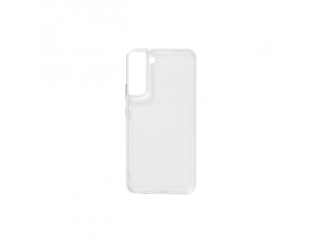 eSTUFF LONDON Samsung Galaxy S22+  Soft case Clear ultra-slim