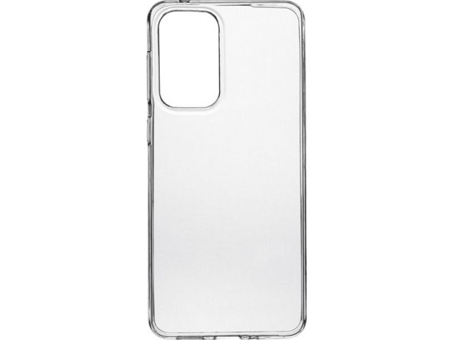 eSTUFF LONDON Samsung Galaxy A33 5G  Soft case Clear ultra-slim