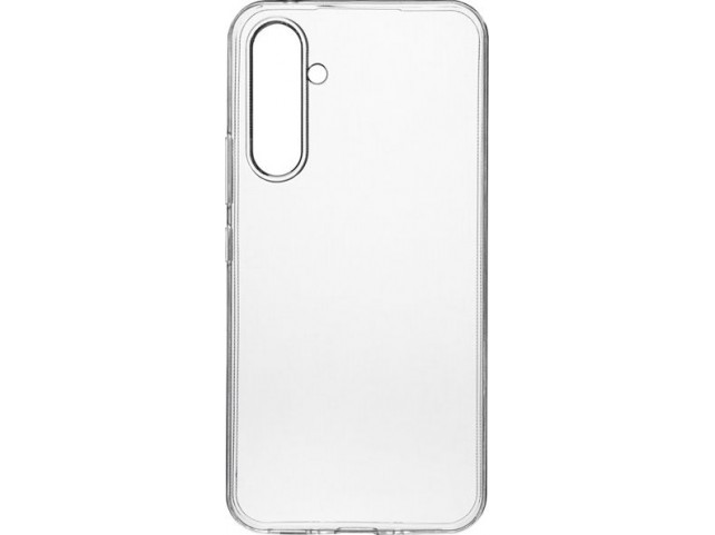 eSTUFF LONDON Samsung Galaxy A54  Soft case Clear ultra-slim