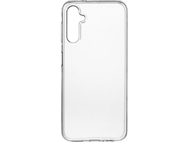 eSTUFF LONDON Samsung Galaxy A14  4G/14 5G Soft case Clear