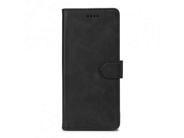 eSTUFF WALES Wallet Cover Samsung  Galaxy A14 5G - Black