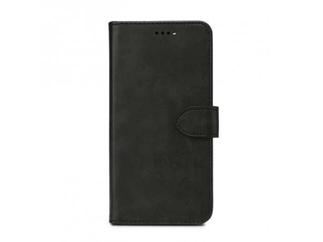 eSTUFF WALES Wallet Cover Samsung  Galaxy A53 5G - Black
