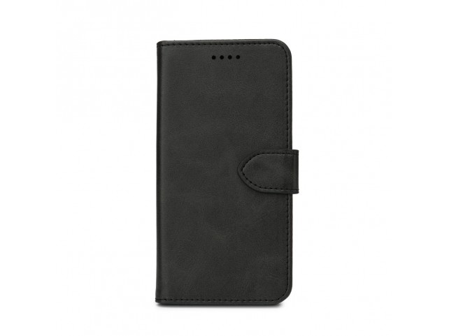 eSTUFF WALES Wallet Cover Samsung  Galaxy A54 - Black