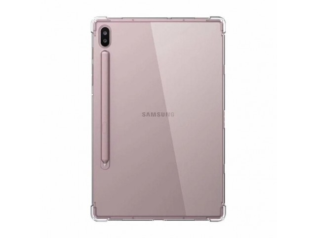 eSTUFF ORLANDO Clear TPU Cover  Galaxy Tab S7+/S8+ with