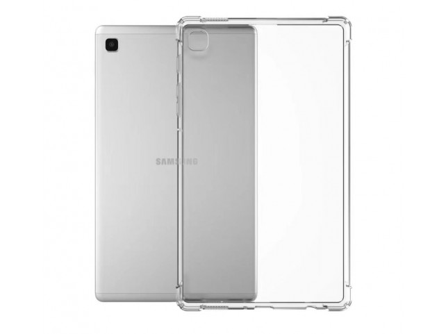 eSTUFF ORLANDO Clear TPU Cover  Galaxy Tab A7 Lite with