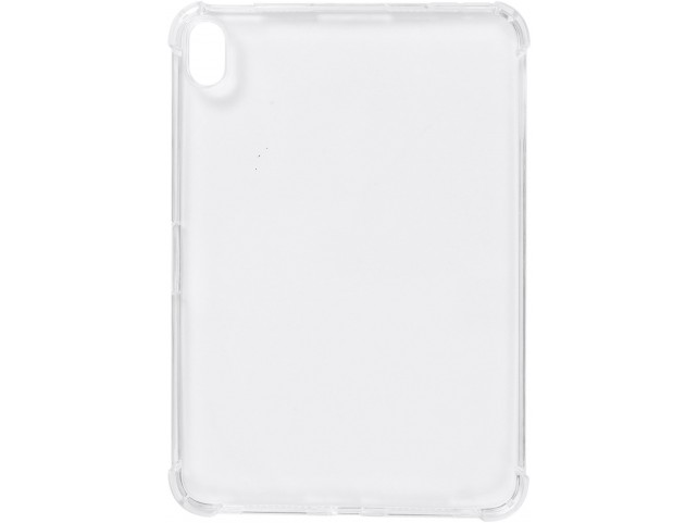 eSTUFF ORLANDO Clear TPU Cover iPad  Mini 6 with corner protection
