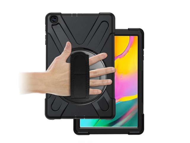 eSTUFF AUSTIN Defender Case Samsung  Galaxy Tab A 10.1 2019 with