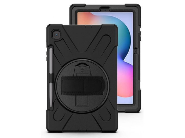 eSTUFF AUSTIN Defender Case Samsung  Galaxy Tab S6 Lite 2022/2020