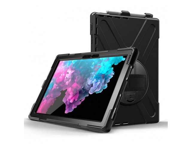 eSTUFF AUSTIN Defender Case  Microsoft Surface Pro