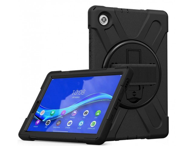 eSTUFF AUSTIN Defender Case Lenovo  TAB P11 Pro 2020/2021 11.5