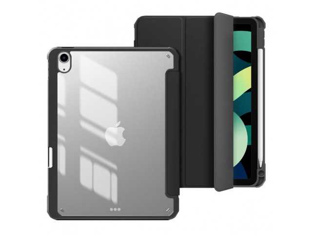 eSTUFF NEW YORK Mirror Pencil Case  iPad 10.9 10th gen 2022.
