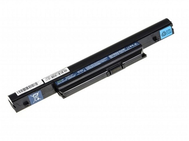 Batteria Compatibile Alta Qualità ACER Aspire 3820 5553 5745 5820 7250 7739 7745 - 4400mAh