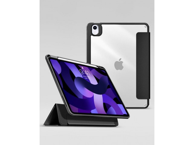 eSTUFF BOSTON Detachable Mirror  Pencil Case iPad Air 5/4 10.9