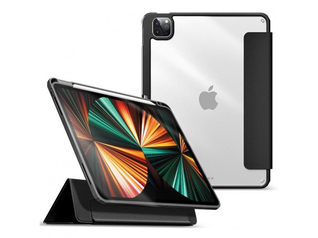 eSTUFF BOSTON Detachable Mirror  Pencil Case iPad Pro 11