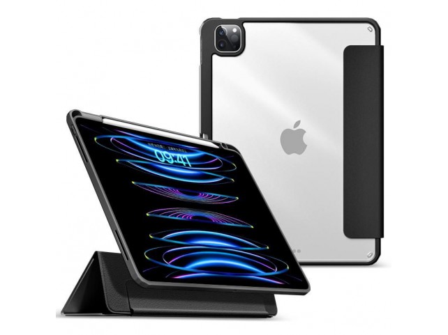 eSTUFF BOSTON Detachable Mirror  Pencil Case iPad Pro 12.9