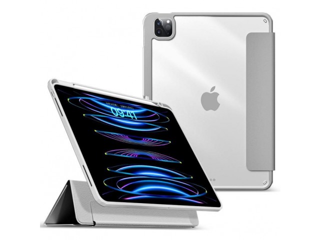 eSTUFF BOSTON Detachable Mirror  Pencil Case iPad Pro 12.9