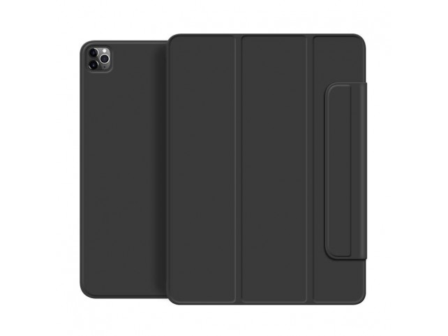 eSTUFF COLORADO Magnet Case iPad Pro  11 2022/2021/2020. Black with