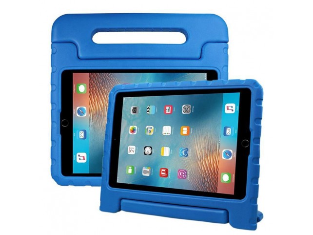 eSTUFF TUMBLE Protection Case for  Apple iPad 10.2. Blue