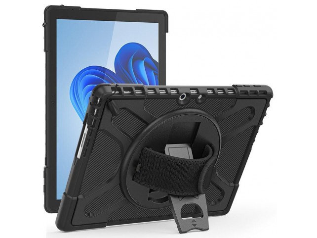 eSTUFF ATLANTA Defender Case  Microsoft Surface Pro 9 -