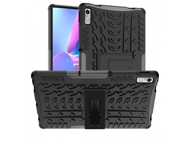 eSTUFF PORTLAND Hybrid Case Lenovo  Tab P11 2nd Gen (TB350FU) -