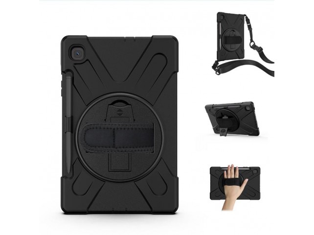 eSTUFF CHICAGO Full Body Defender  Case Samsung Galaxy Tab S6