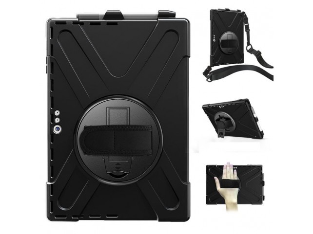 eSTUFF CHICAGO Full Body Defender  Case Microsoft Surface Pro
